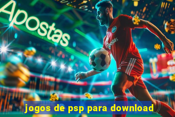 jogos de psp para download