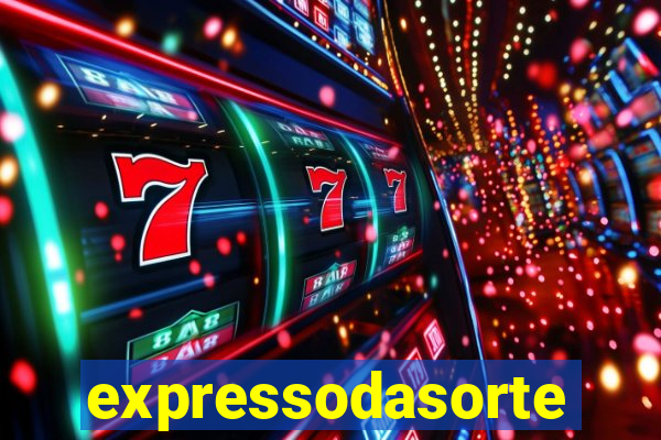 expressodasorte.com.br