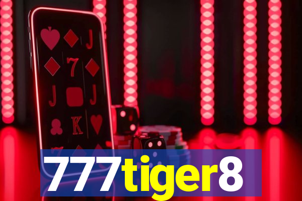 777tiger8