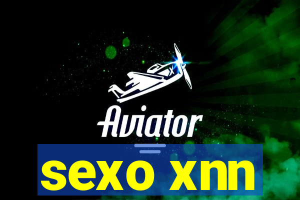 sexo xnn