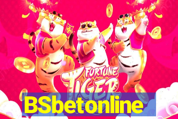 BSbetonline