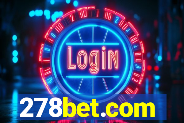 278bet.com