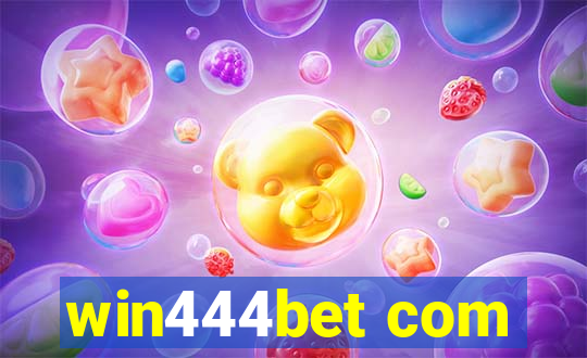 win444bet com