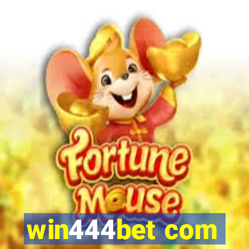 win444bet com