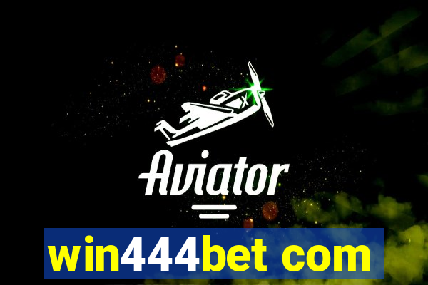 win444bet com