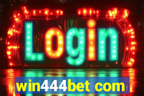 win444bet com