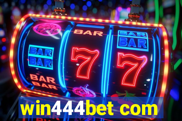 win444bet com