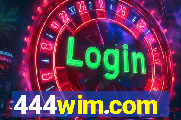 444wim.com