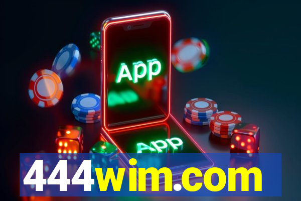 444wim.com