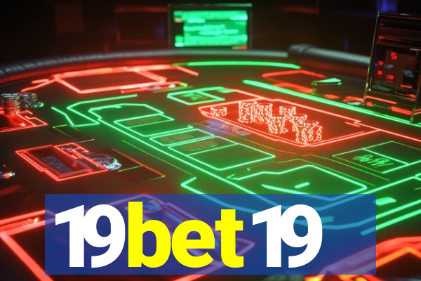 19bet19