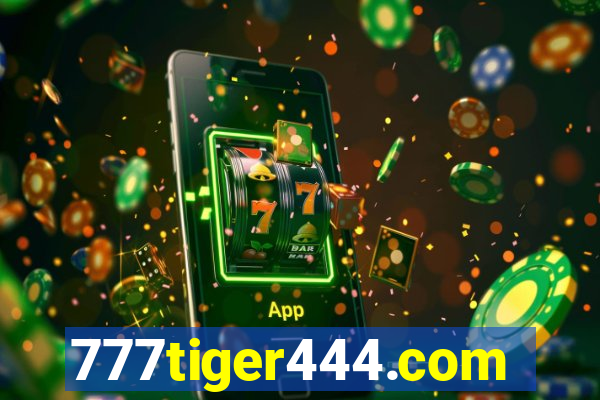 777tiger444.com