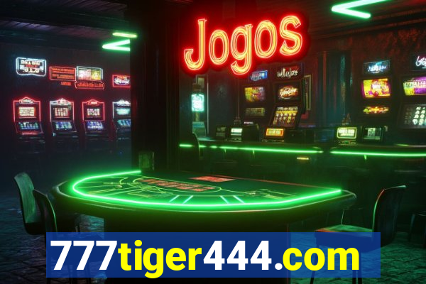 777tiger444.com