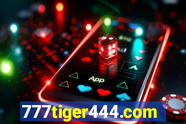 777tiger444.com