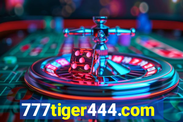 777tiger444.com