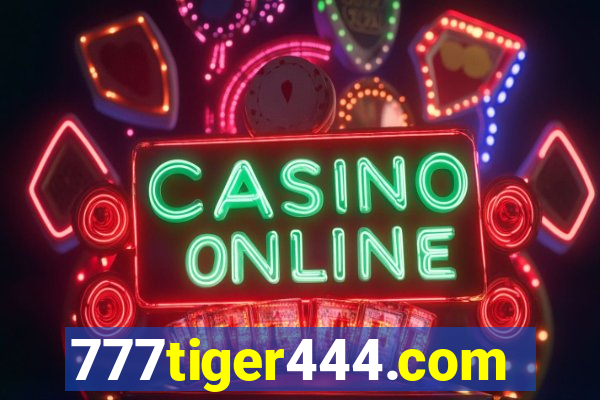 777tiger444.com