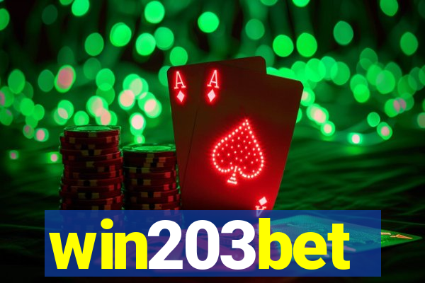 win203bet