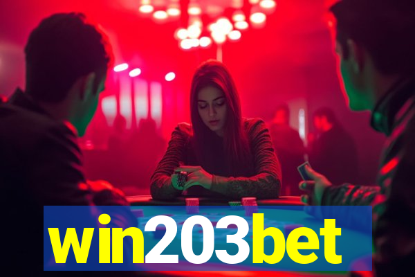 win203bet