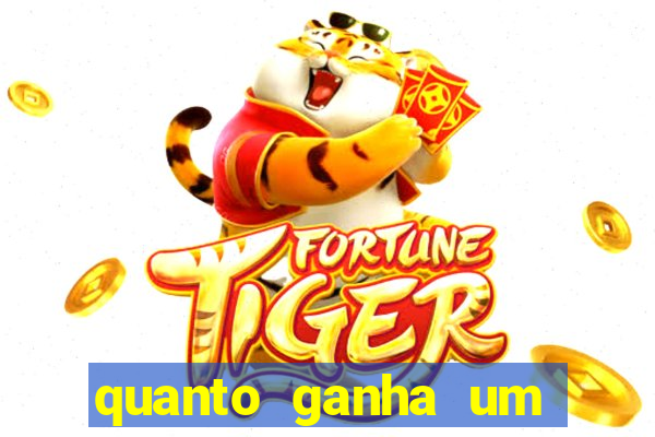 quanto ganha um lutador do jungle fight