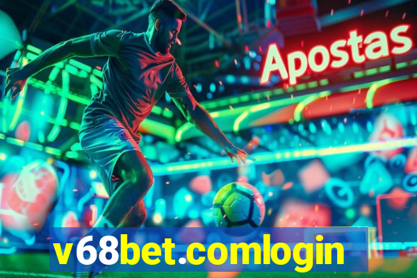 v68bet.comlogin