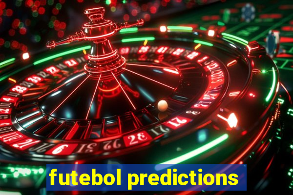 futebol predictions