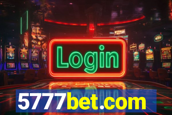 5777bet.com