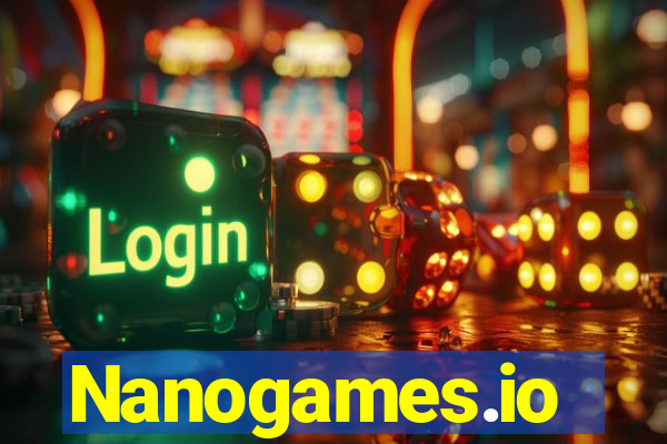 Nanogames.io