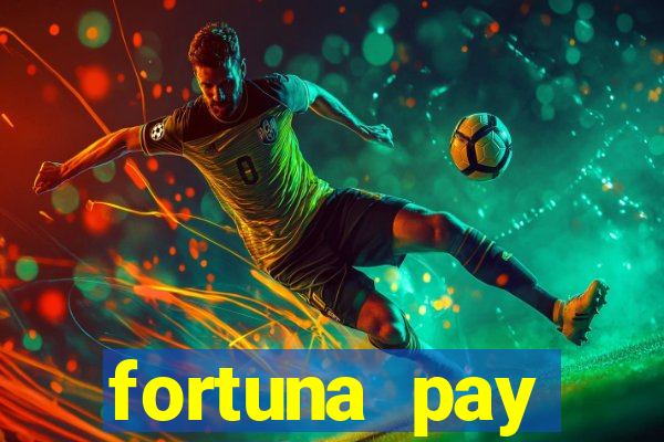 fortuna pay consultoria financeira ltda