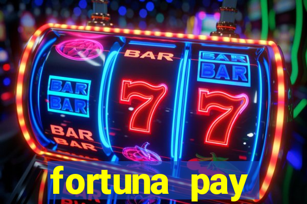 fortuna pay consultoria financeira ltda