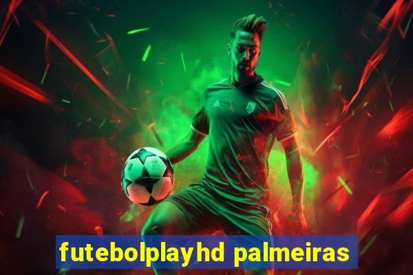 futebolplayhd palmeiras