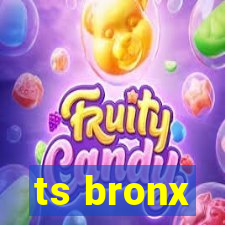 ts bronx