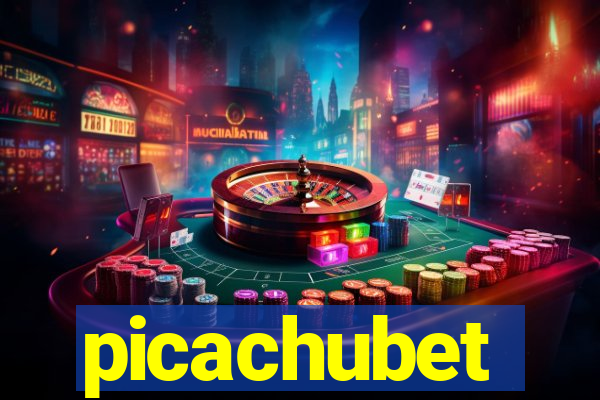 picachubet