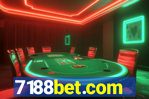 7188bet.com