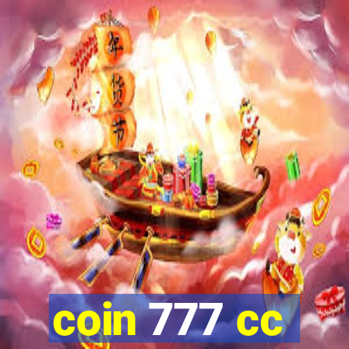 coin 777 cc