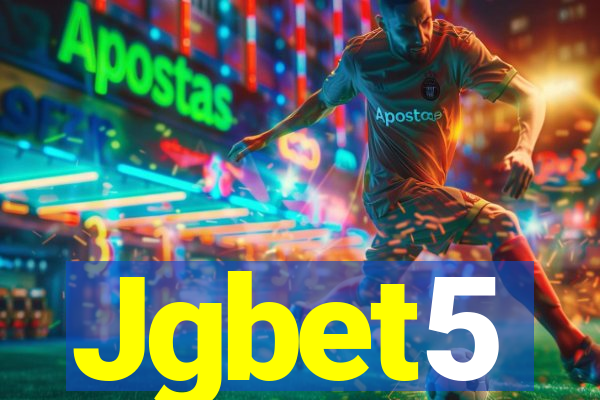 Jgbet5