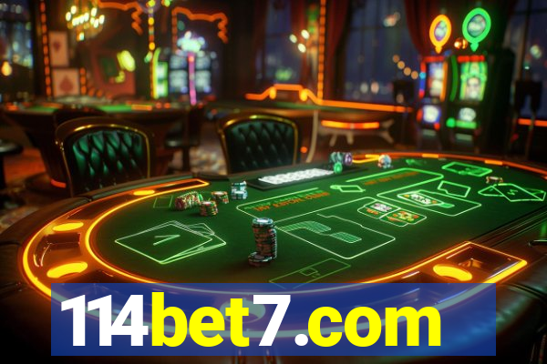 114bet7.com