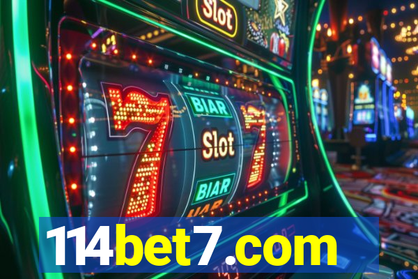 114bet7.com