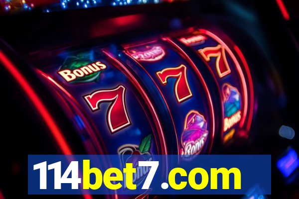 114bet7.com