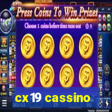 cx19 cassino