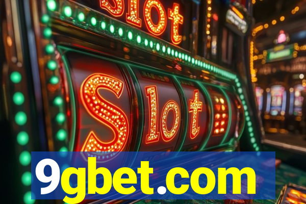 9gbet.com