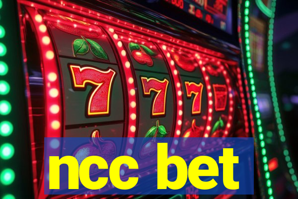 ncc bet