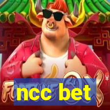 ncc bet