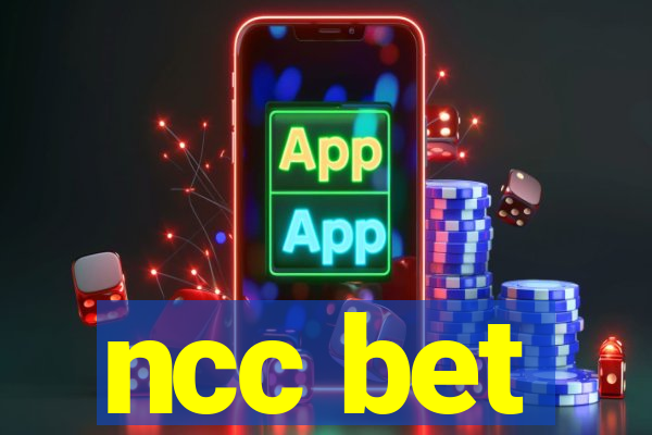 ncc bet