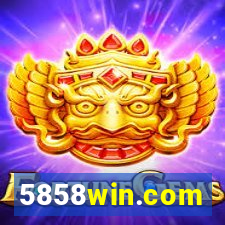 5858win.com