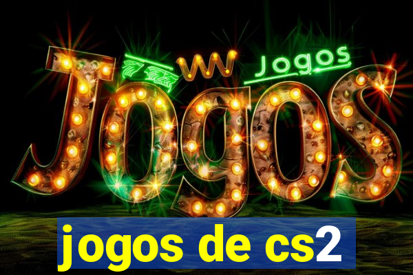 jogos de cs2