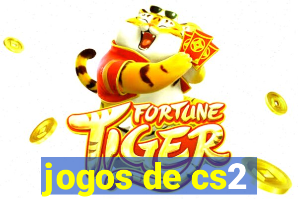 jogos de cs2