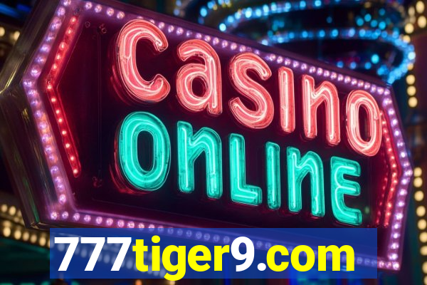 777tiger9.com