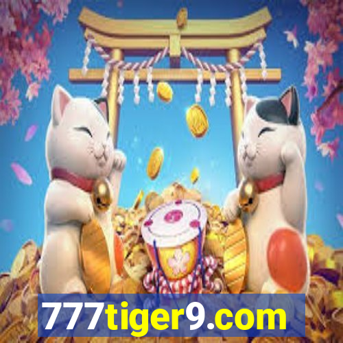 777tiger9.com