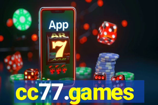 cc77.games