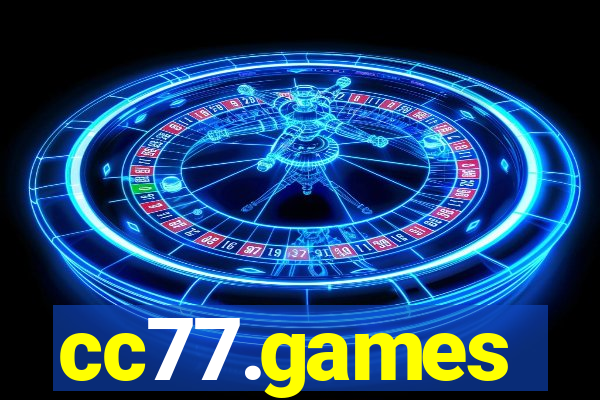 cc77.games