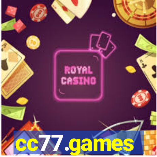 cc77.games